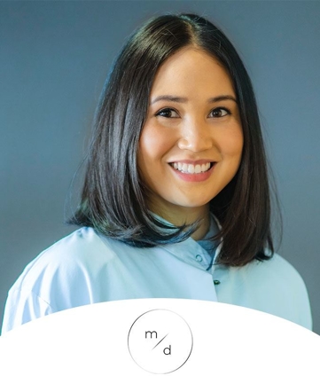 Dr. Kathryn  Anderson Photo